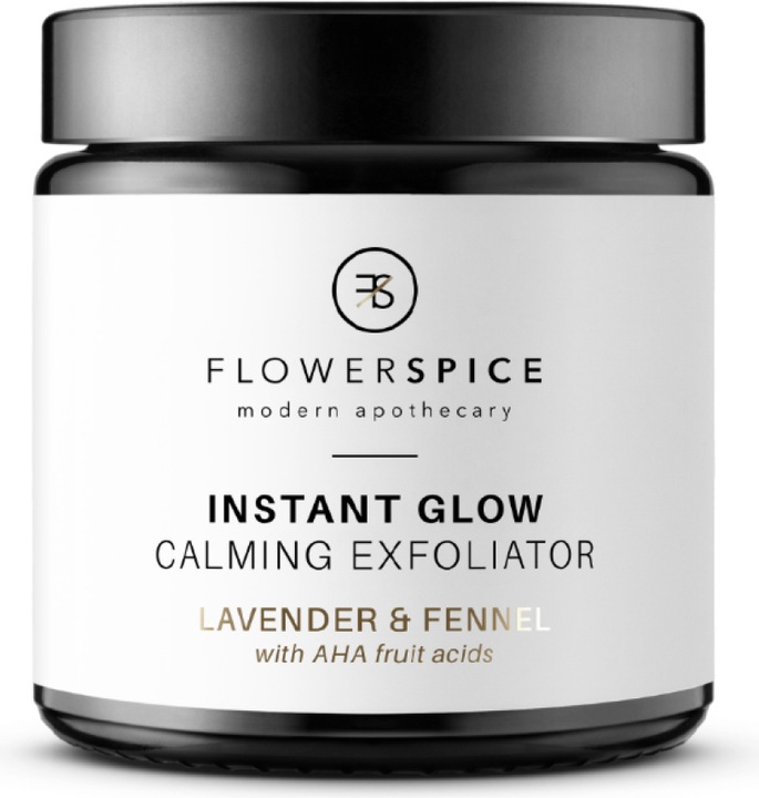 Image du produit Flower and Spice Instant Glow (Lait pour le corps, 120 ml)