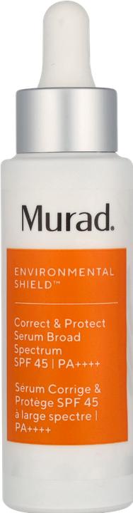 Produktbild Murad Correct & Protect Serum Spf45 Pa++++ 30ml (30 ml)