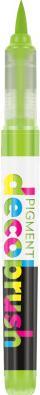 Produktbild Karin Pinselmarker Pigment Deco, 4 Stück (4 x)