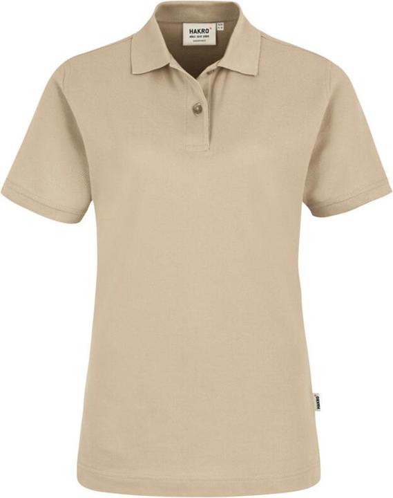 Produktbild Hakro Poloshirt Top (XS)
