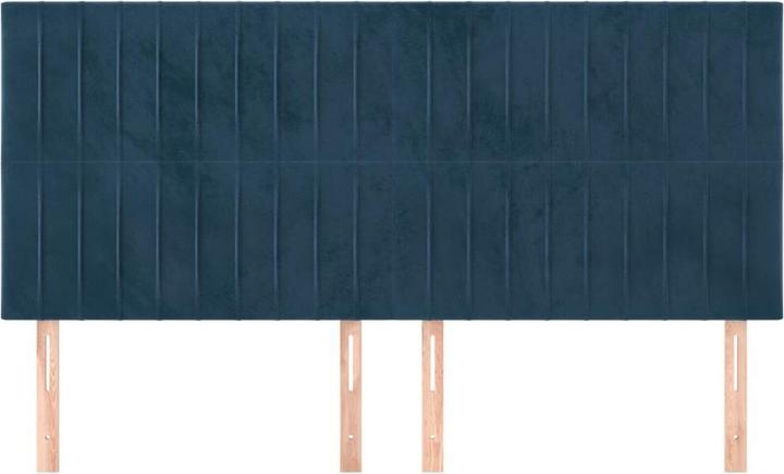 Produktbild vidaXL Ayan (200 x 5 x 128 cm)