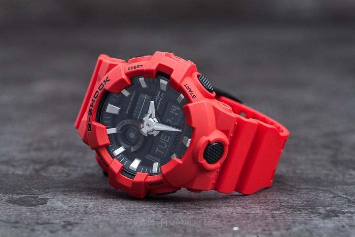 Produktbild Casio G-Shock GA-700