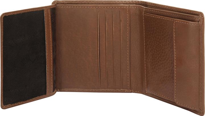 Image du produit Mano Hochformatbörse petit, cognac