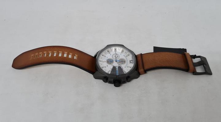 Productafbeelding Diesel Mega Chief (Chronograaf, 51 mm)