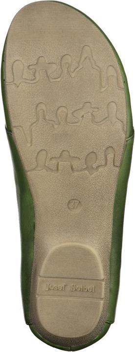 Actual product image Josef Seibel Slipper (38)