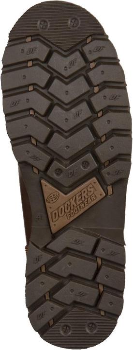 Actual product image Dockers Ankle boot (42)
