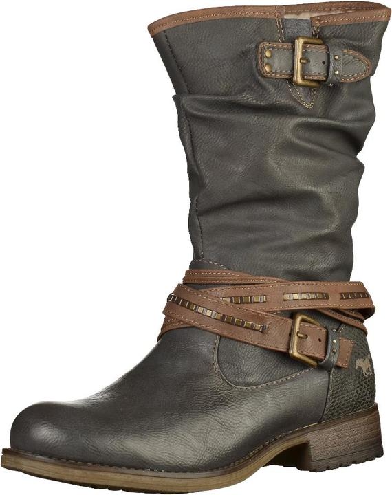 Immagine prodotto Mustang Stivali (41)