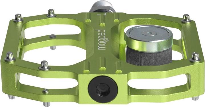 Actual product image Magped SPORT2 100 green