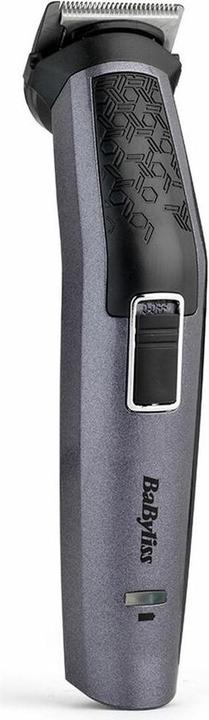 Produktbild BaByliss Carbon Titanium