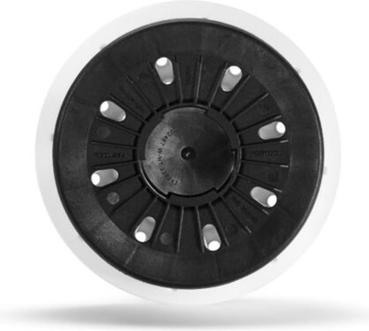 Actual product image Festool Stickfix grinding plate (Soft)