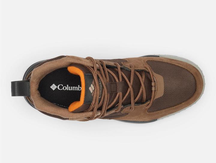 Image du produit Columbia PORTLANDERâ„¢ Men's Sneakers - Bark, Desert Sun - Maat 43 (43)