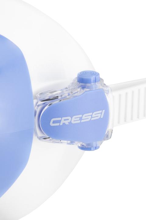 Actual product image Cressi Honey Mask