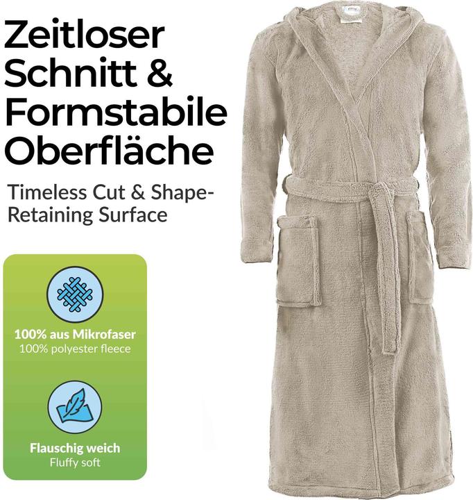 Actual product image Etérea Mustique (XXL)