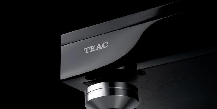 Image du produit TEAC TN-5BB-M/B (Semi-automatique)