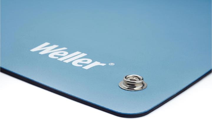 Produktbild Weller Erem Antistatische ESD Premium Tisch-Lötmatte