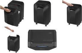 Produktbild Fellowes Powershred LX200 (Partikelschnitt)