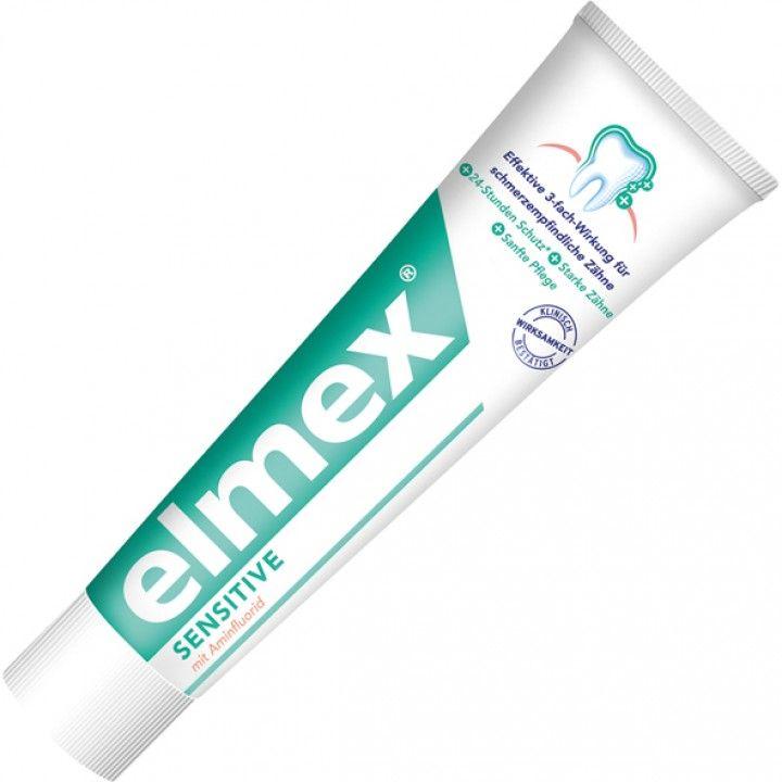 Image du produit Elmex Sensitive Plus (75 ml)