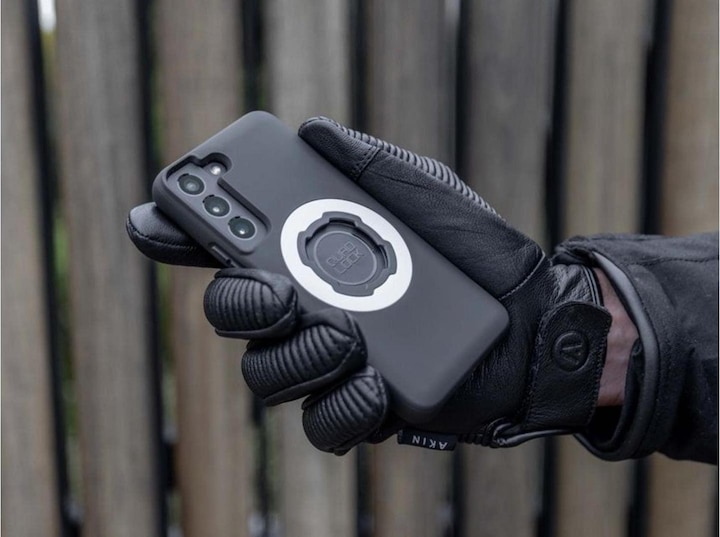 Actual product image Quad Lock MAG Case (Samsung Galaxy S22+)