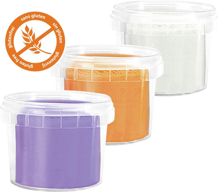 Produktbild Ses Knetmasse Welpen