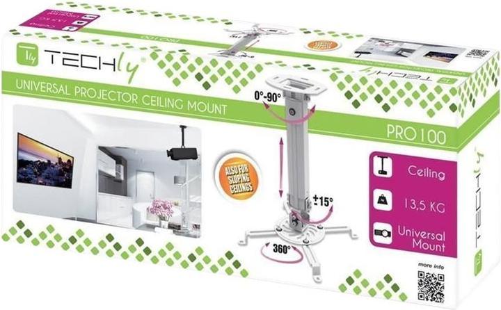 Image du produit Techly ICA-PM-18S (Plafond)