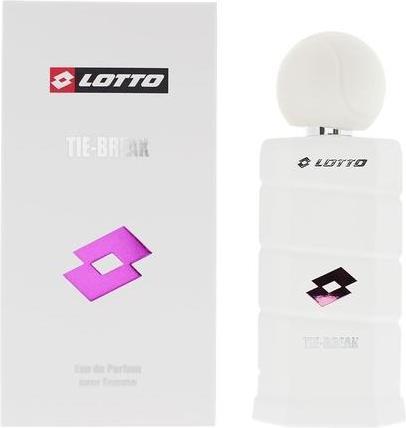 Lotto Tie Break Edp 100Ml (Eau de Parfum, 100 ml)