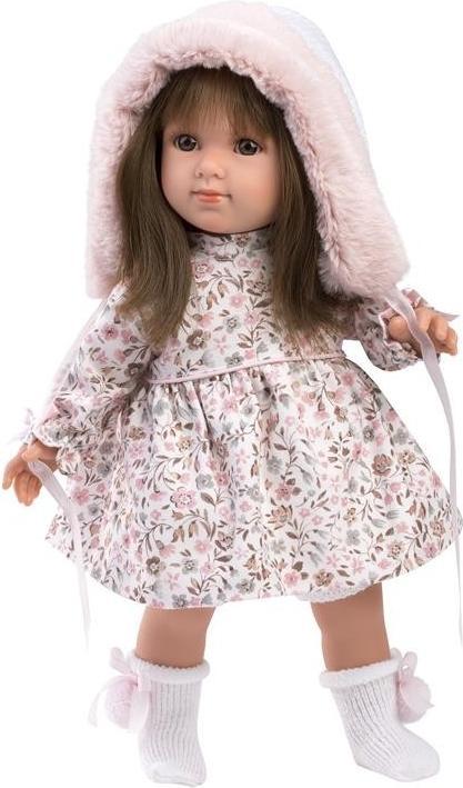 Produktbild Llorens Sara-Puppe 35 cm