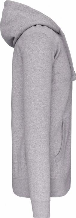 Immagine prodotto Kariban Felpa con cappuccio con zip a tutta lunghezza (XXL)