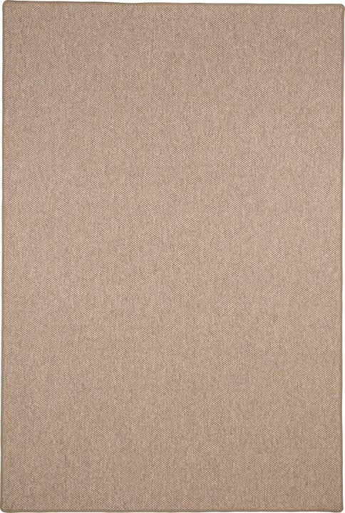 Produktbild Snapstyle Natur Flachgewebe Teppich Bentzon (160 x 240 cm)