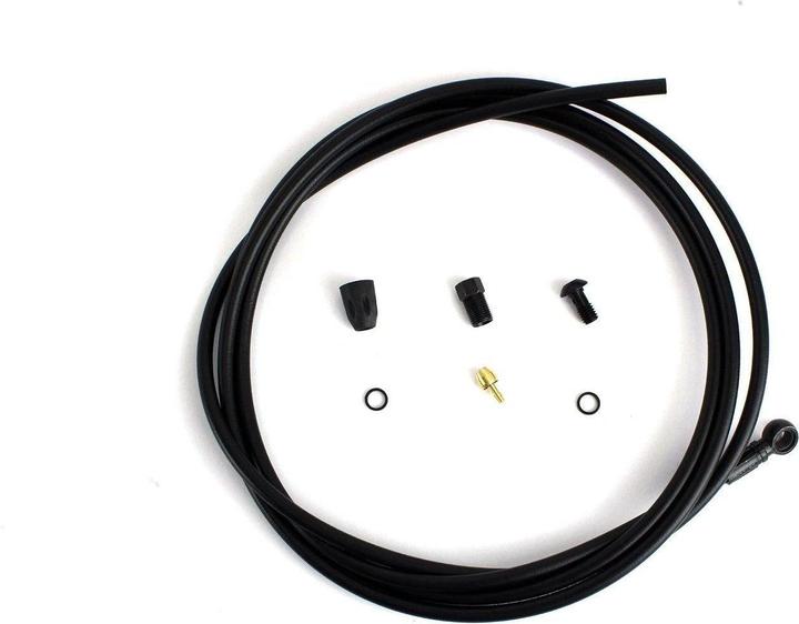 Actual product image Hayes K2