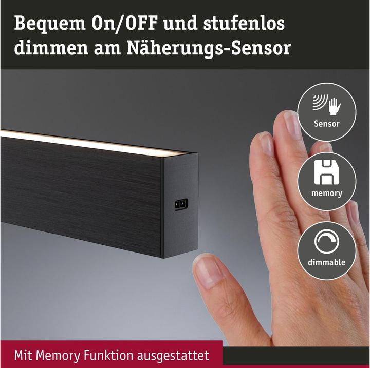 Actual product image Paulmann Aptare (4100 lm)