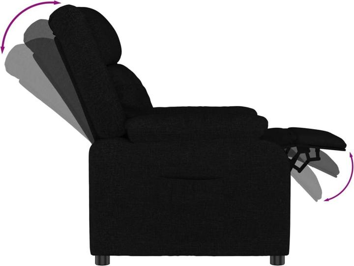 Produktbild vidaXL Relaxsessel