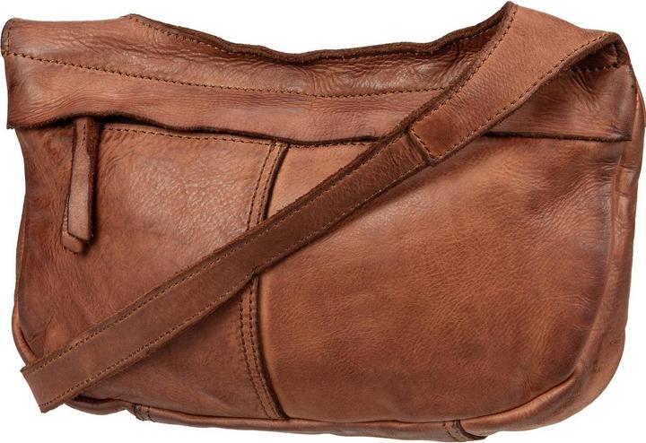 Produktbild Harolds Submarine Umhängetasche Leder 28 cm