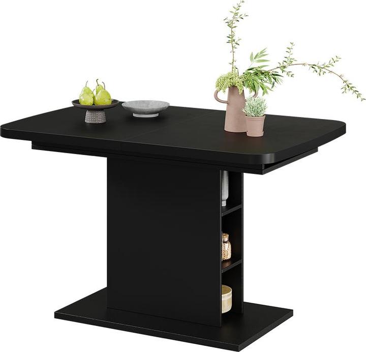 Actual product image Vicco Esszimmertisch Fenaro (80 x 120 x 77.30 cm)