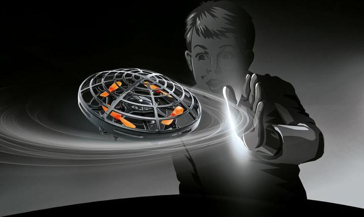 Image du produit Revell moteur magique