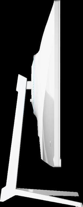 Produktbild Arozzi TFT Nova 27" IPS 180Hz weiss (2560 x 1440 Pixel, 27")