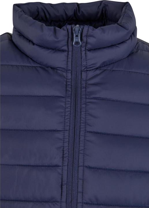 Actual product image Urban Classics ' Basic Lightweight Puffer (M)