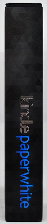 Produktbild Amazon Kindle Paperwhite (2015) - Special Offers (6", 4 GB, Schwarz)