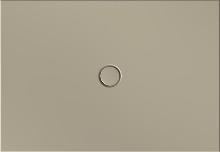 Produktbild Bette BetteFloor Duschwanne, 130x90cm