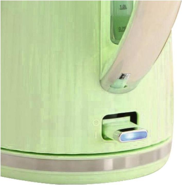 Actual product image Russell Hobbs Eden Wasserkocher (1.70 l)