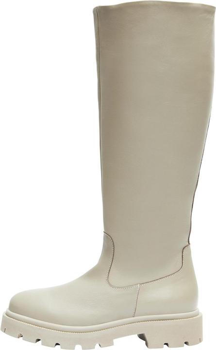 Actual product image Selected High boot (41)