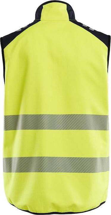 Produktbild Blakläder Multinormes softshell (XXL)