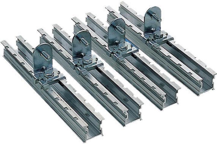 Actual product image Schneider Electric Set 4xstep slider