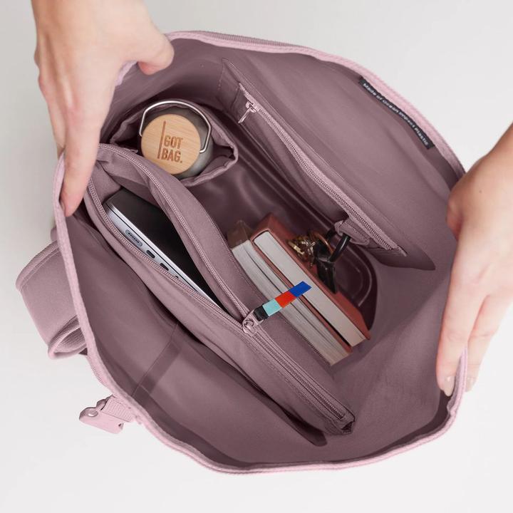 Actual product image GOT BAG Rolltop Lite 2.0