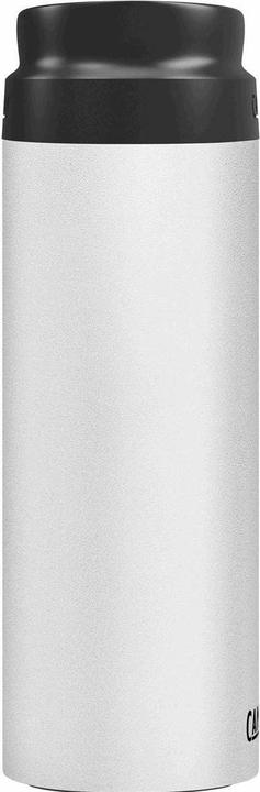 Actual product image Camelbak Forge Flow Drinking Bottle White 500 ml (0.50 l)