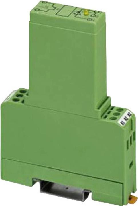 Produktbild Phoenix Contact Halbleiterrelais 10 St. EMG 17-OV- 24DC/