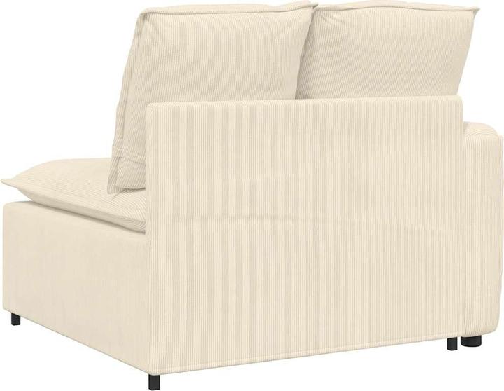 Produktbild vidaXL modulares Sofa (Modular Sofa)