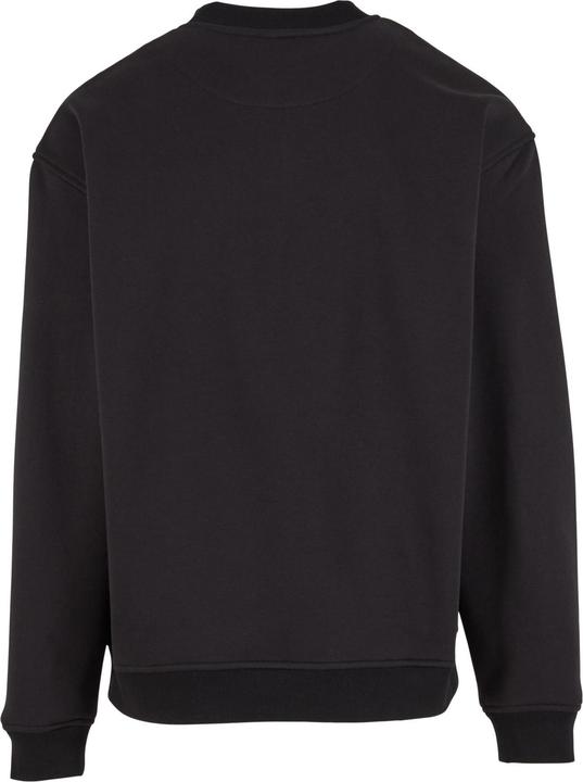 Produktbild Build Your Brand Sweatshirt Lose (XXL)