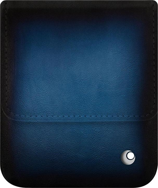 Produktbild Noreve Lederschutzhülle (Samsung Galaxy Z Flip6)