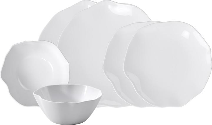 Produktbild Villeroy & Boch Pura Basic-Set (6 Stk.)