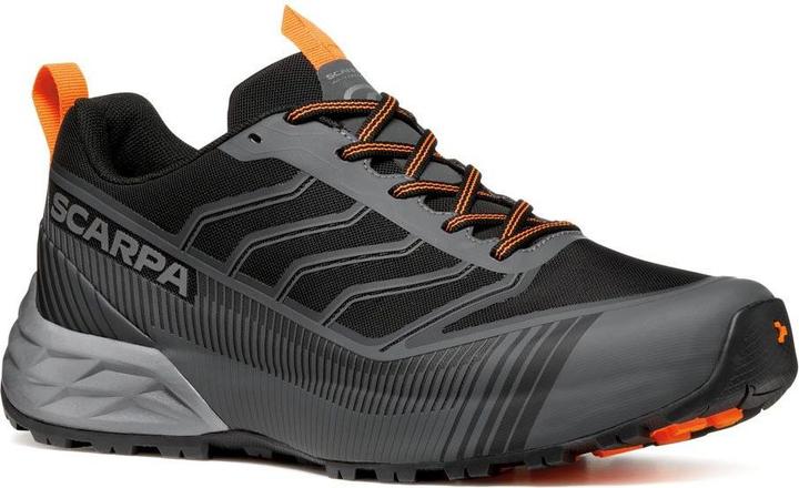 Produktbild Scarpa Ribelle Run LT WP, Trail Running Schuh (46)